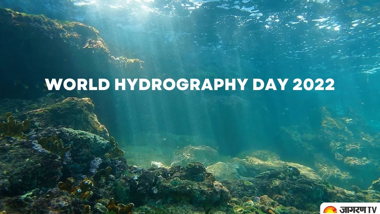 World Hydrography Day 2022: Theme, History, Significance, What is Hydrography and more