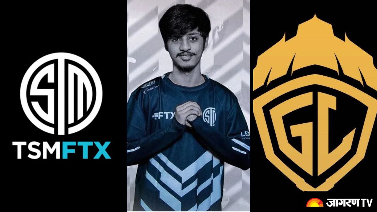 BGMI: Shadow joins GodLike, TSM to take legal action against GodLike Esports for player poaching