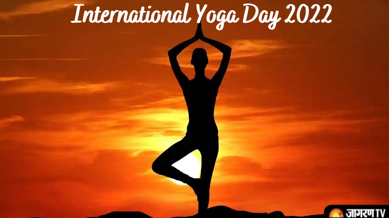 International Yoga Day 2022: Wishes, Quotes, WhatsApp And Facebook Status To Share On This Day with Friends & Family