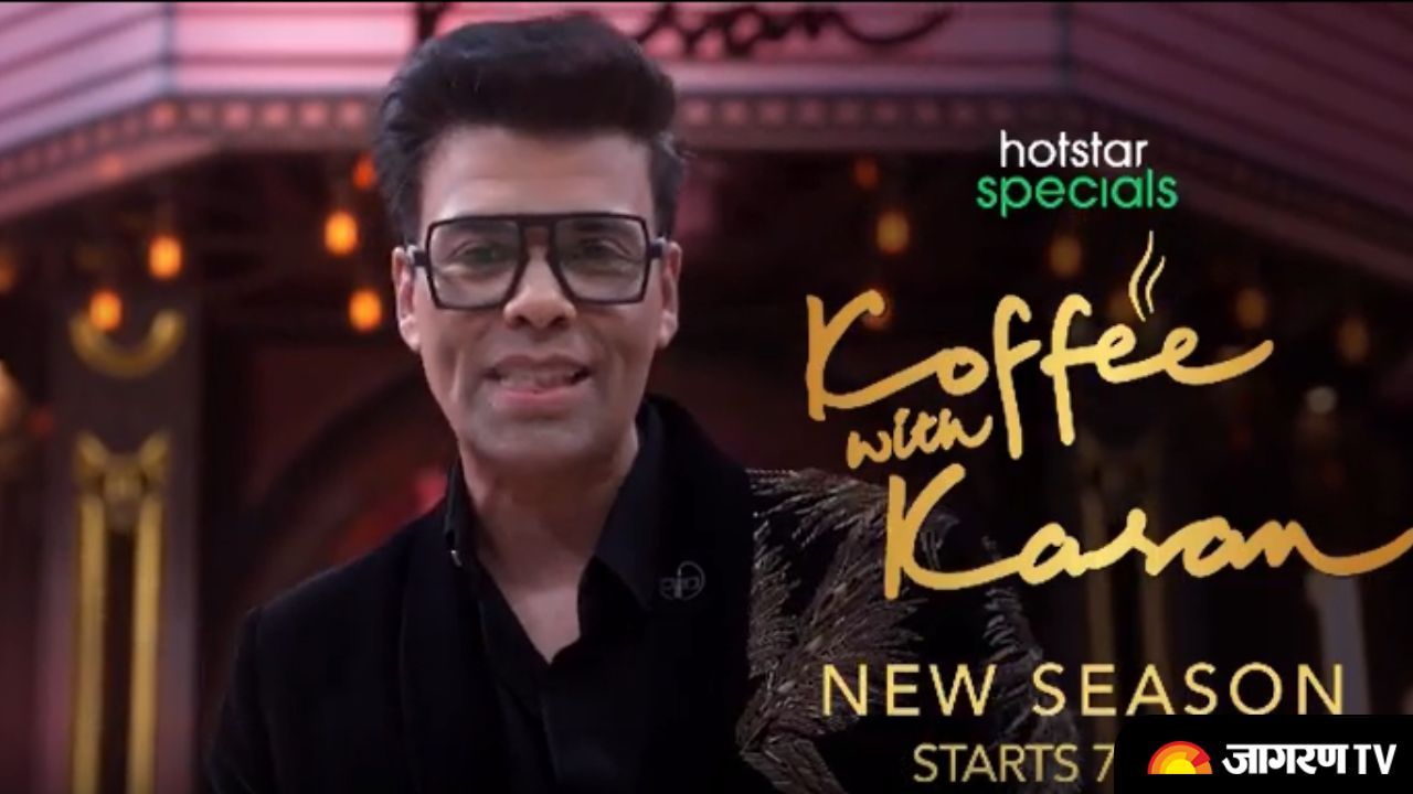 Koffee With Karan Season 7: Know Where and When to Watch Karan Johar Hosted Celebrity Talk Show
