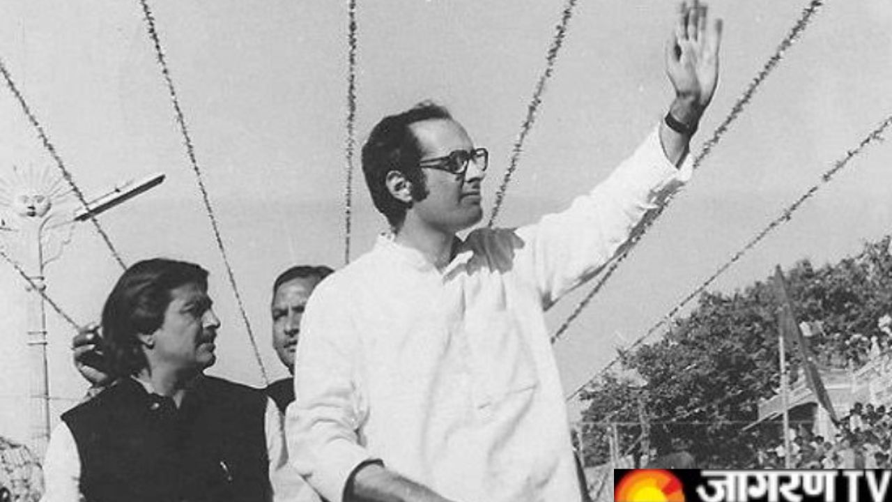 Remembering Sanjay Gandhi 'India's Crown Prince' on his 42nd death anniversary: Some lesser known facts about the younger son of Indira Gandhi