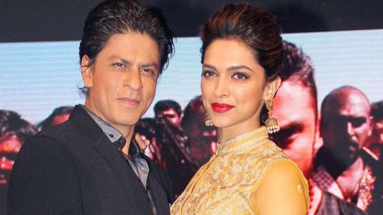Deepika Padukone onboard for SRK-Atlee ‘Jawan’ for a special cameo; Draws mixed reactions from fans