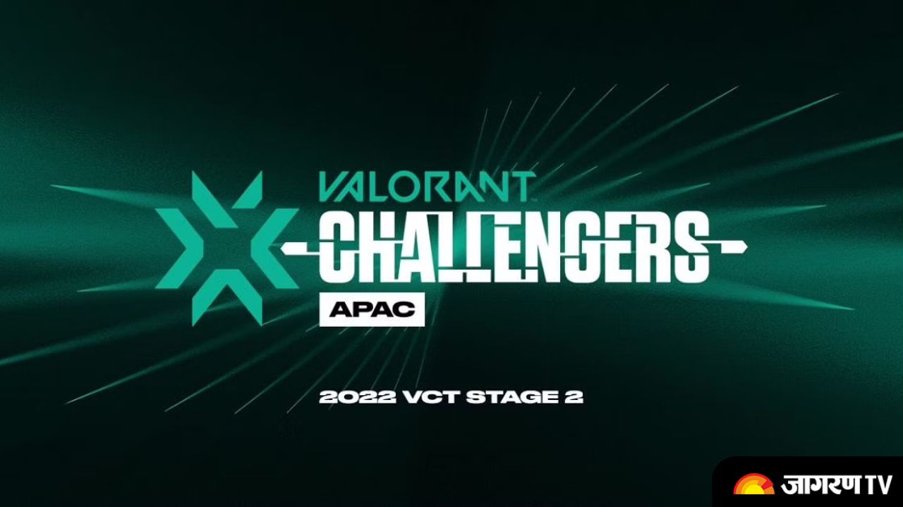 VALORANT Champions Tour 2022 APAC Stage 2 Challengers Brackets, Prize Pool and other details.