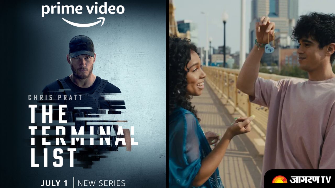 New on Amazon Prime Video July 2022: The Terminal list, Anything’s Possible and other big releases on the OTT Platform.