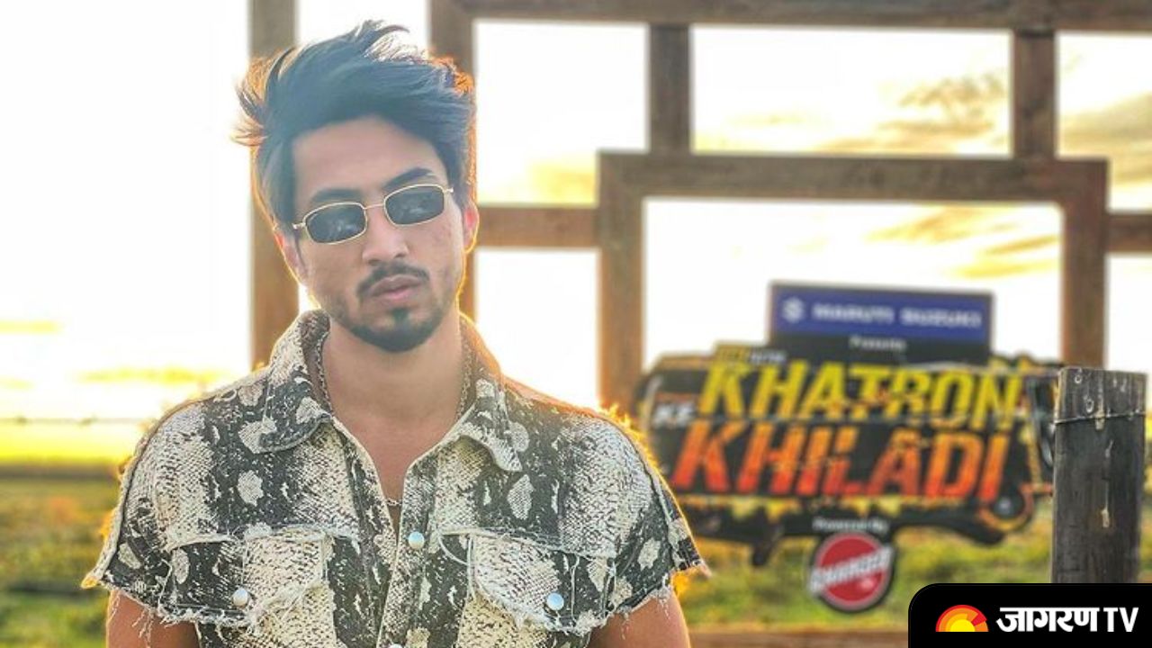 Faisal Shaikh Biography: Everything about Mr. Faisu who is all set to rule the action in Khatron Ke Khiladi 12
