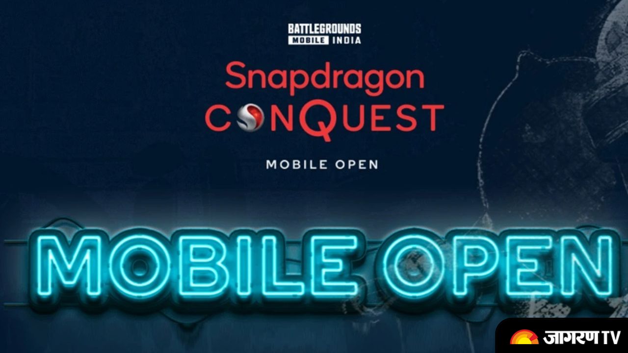 Snapdragon Conquest BGMI: Registrations Process, Prize Pool and all the other details.