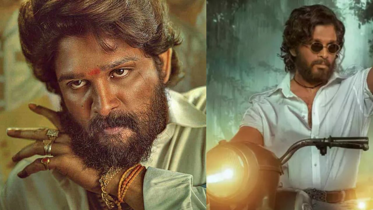 Pushpa 2 hints release date, to go KGF & Baahubali style to acquire huge market in Hindi belt