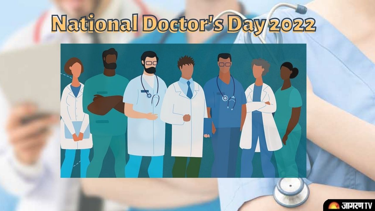 National Doctor’s Day 2022: History, Theme, Facts, Wishes, Messages and more