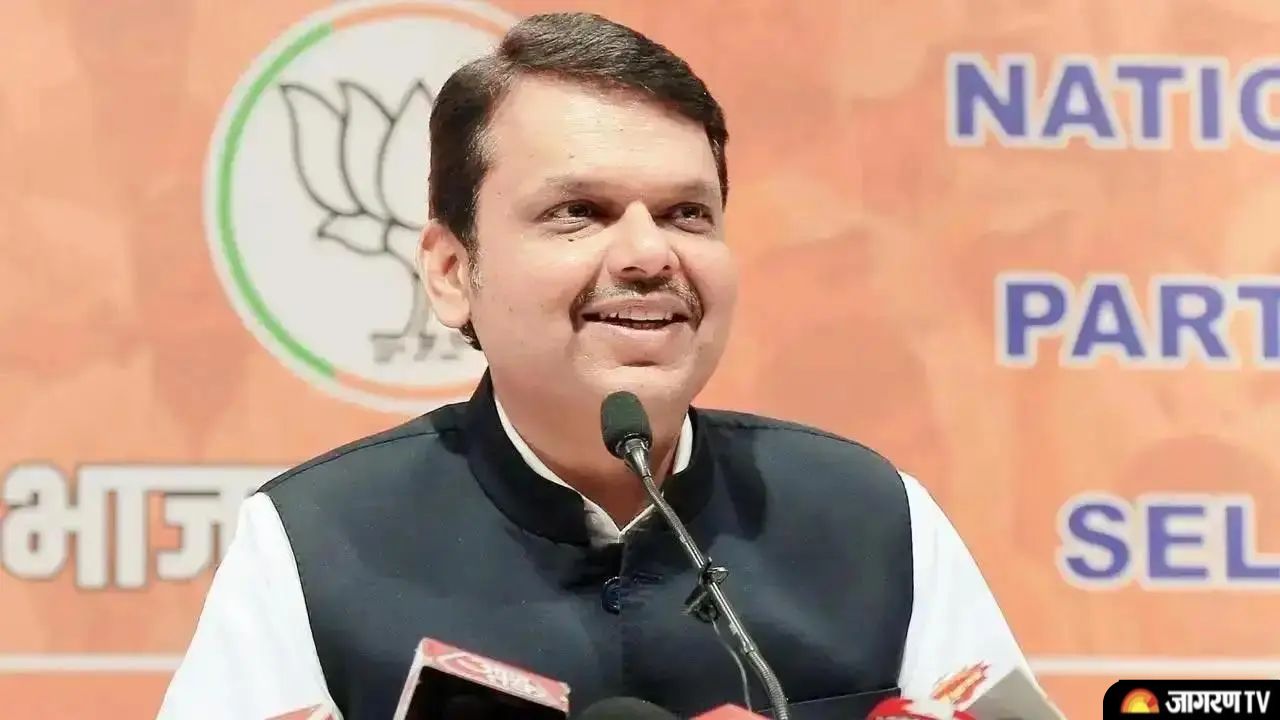 Devendra Fadnavis Likely To Take Oath As Chief Minister Tomorrow, Know all about him