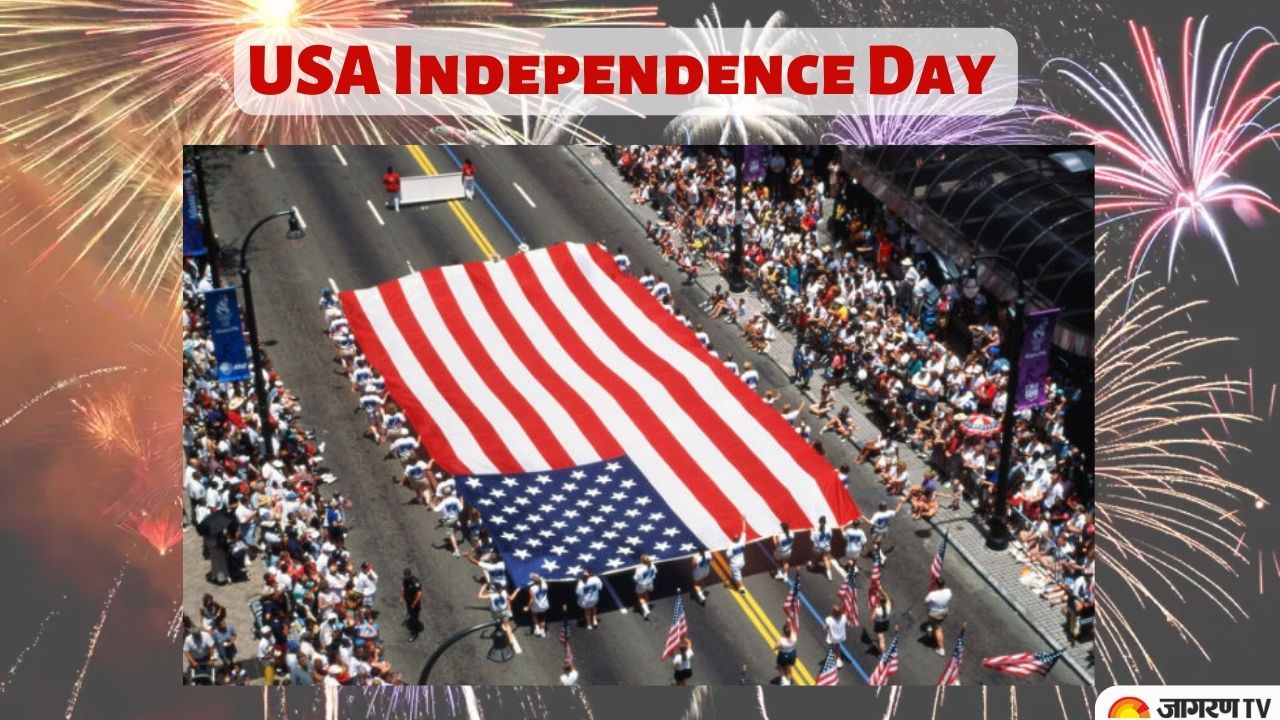 USA Independence Day 2022: History, Significance, Facts, Quotes and Celebrations