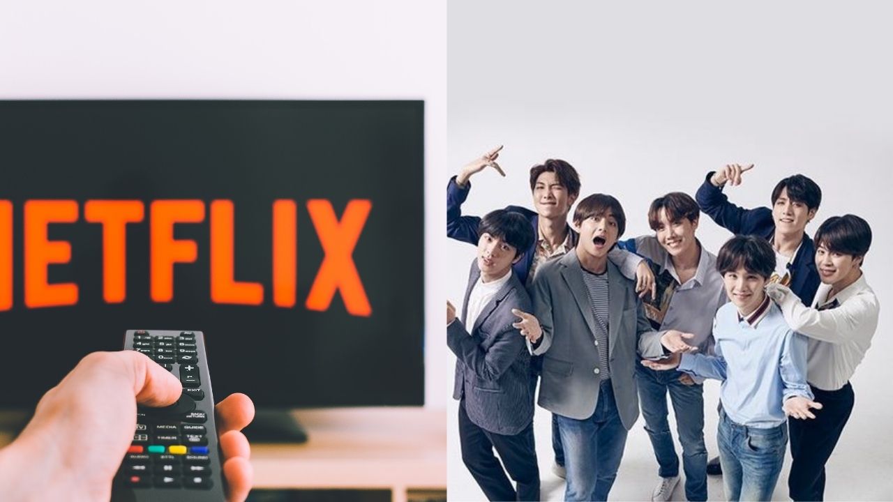 And this was how Netflix lost it’s major BTS ARMY subscription globally; Slammed for BTS hiatus remark