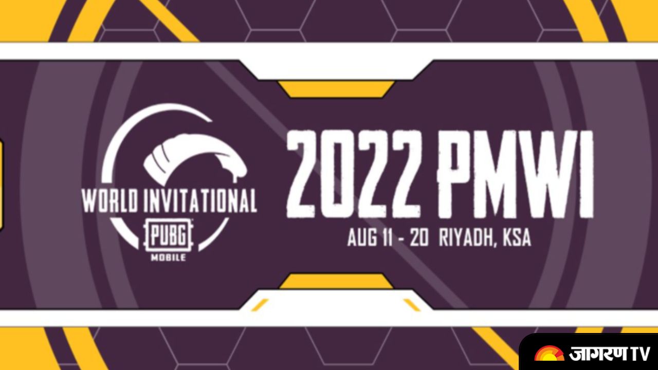 PMWI 2022: Krafton will host BGMI LAN Event, Winner to be invited in PMWI 2022 After Party Showdown