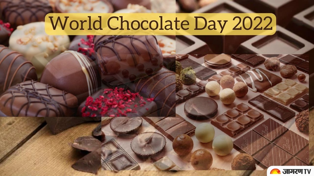 World Chocolate Day 2022: Types of Chocolates, Benefits, Countries ...