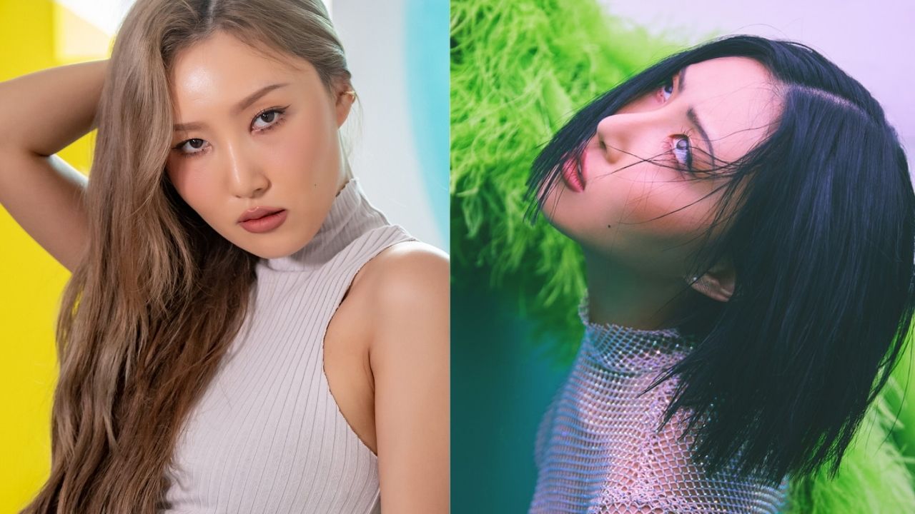 K-pop queen Mamamoo’s Hwasa & her underrated fanbase in India; From acing Bindi to compelling moves
