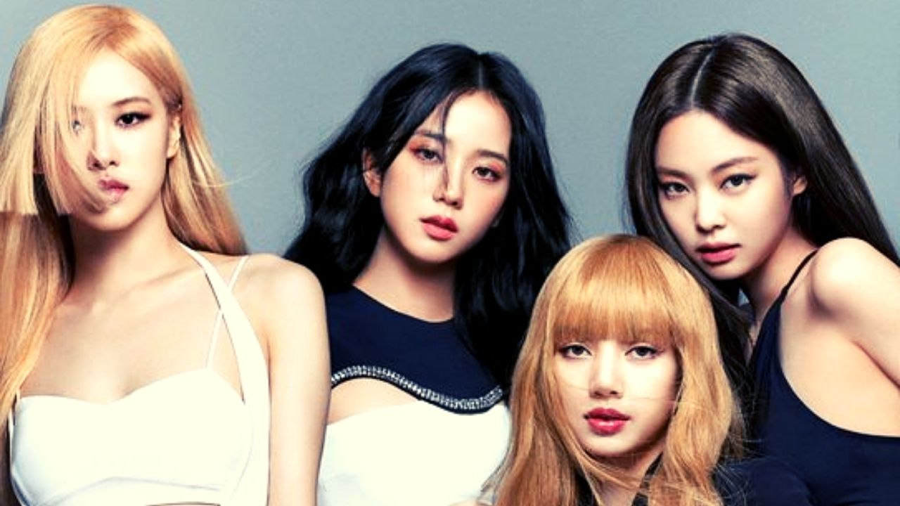 K-pop band Blackpink announces their comeback in august, Blinks loses their calm; watch best reactions