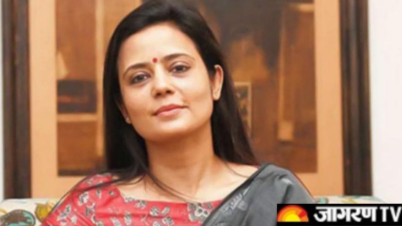 Mahua Moitra Height, Weight, Age, Biography, Facts, Family