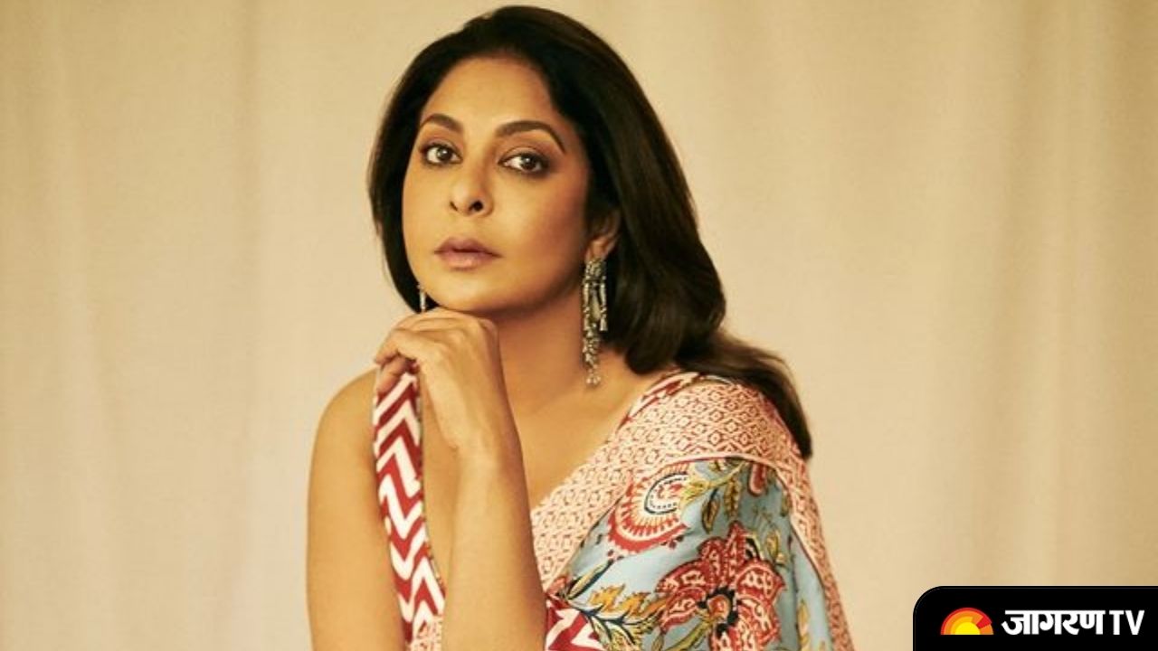 Shefali Shah Biography: Everything about the OTT queen leading in Netflix Delhi Crime and soon in Darlings.