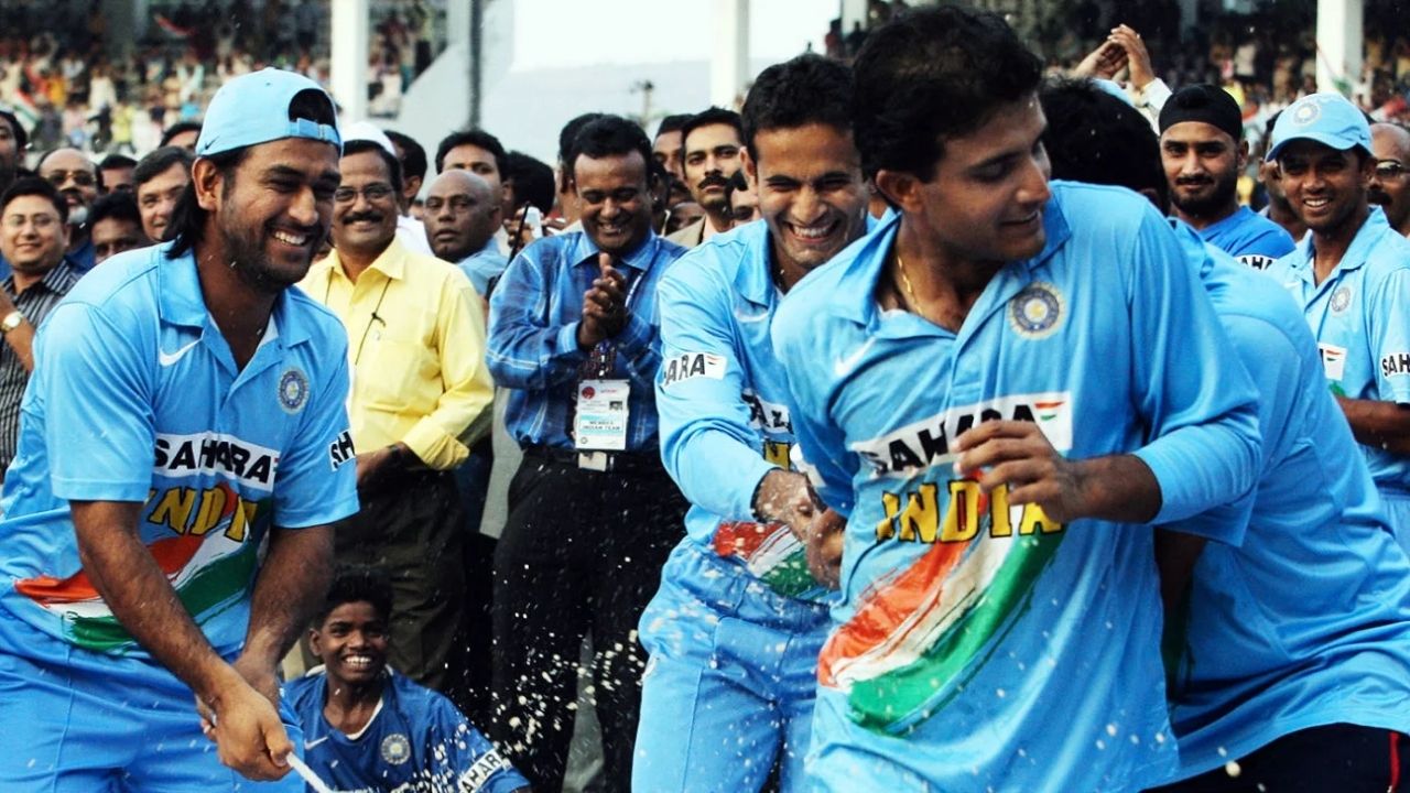 Sourav Ganguly Birthday: BCCI President Sourav Ganguly has complete his 50  years Today| Ganguly's Cricket Records