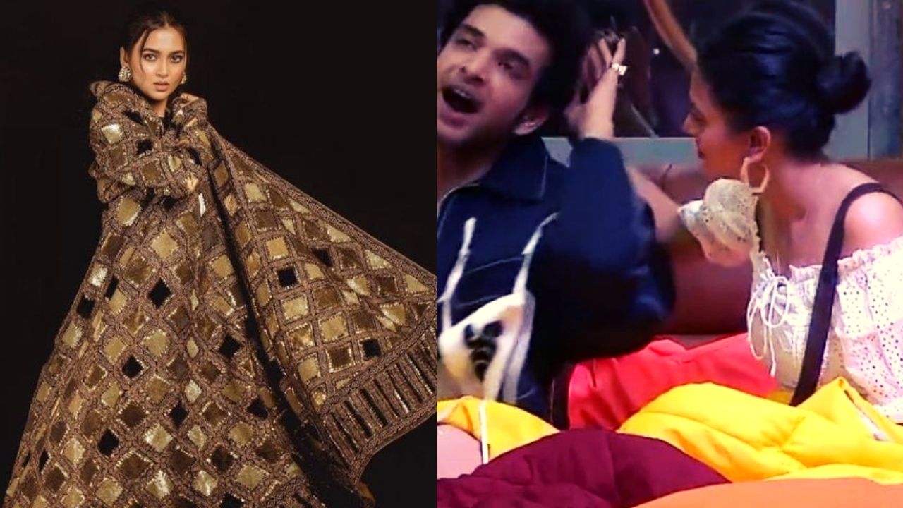 Tejasswi Prakash-Karan Kundrra & the carpet saga; Watch Tejran fam being adorably hilarious on twitter