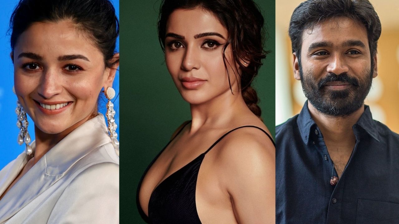 Alia Bhatt to Samantha Ruth Prabhu 5 Indian stars gearing up for their Hollywood debuts
