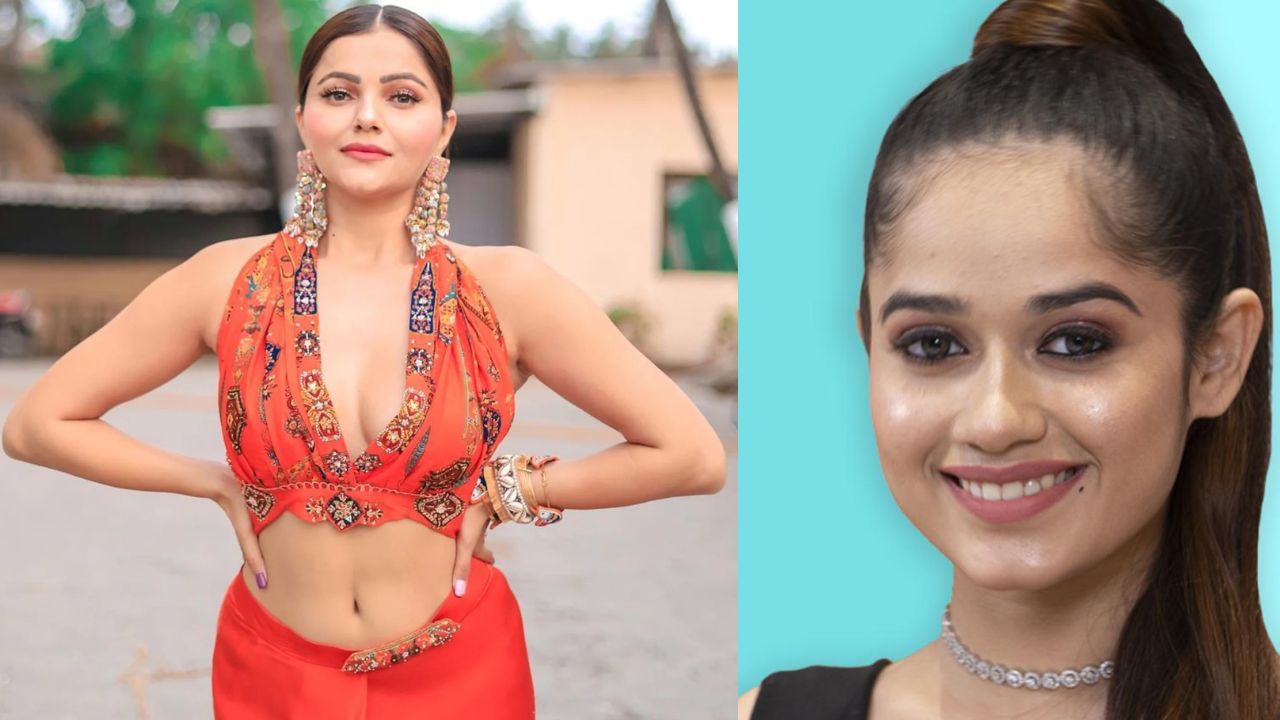 Khatron Ke Khiladi 12: Jannat Zubair's salary surpasses Rubina ...