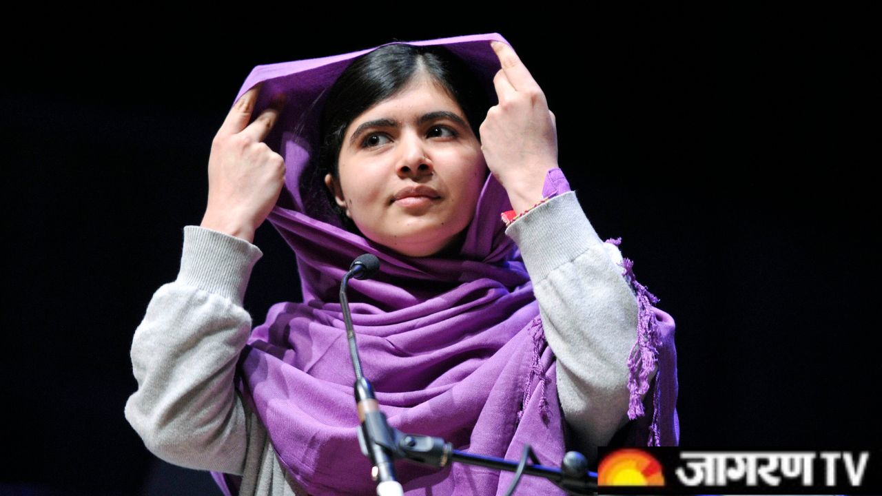 Malala  MY HERO