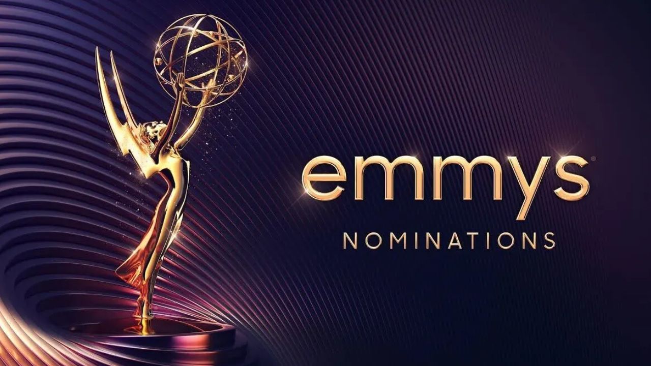 Emmy Awards 2022: Full list of nominations, (S)-squad leads; Succession, Squid Game, Stranger things & more