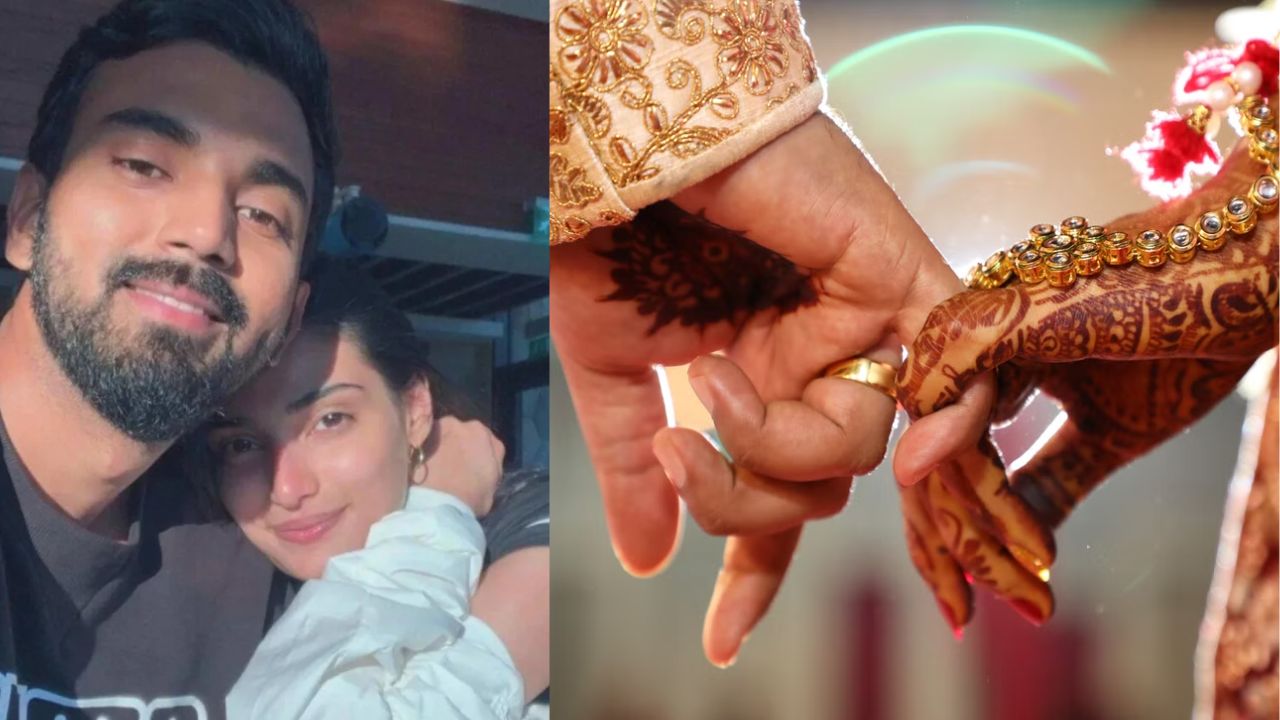 KL Rahul संग शादी की खबरों के बीच खुद Athiya Shetty ने पक्की की यह बात