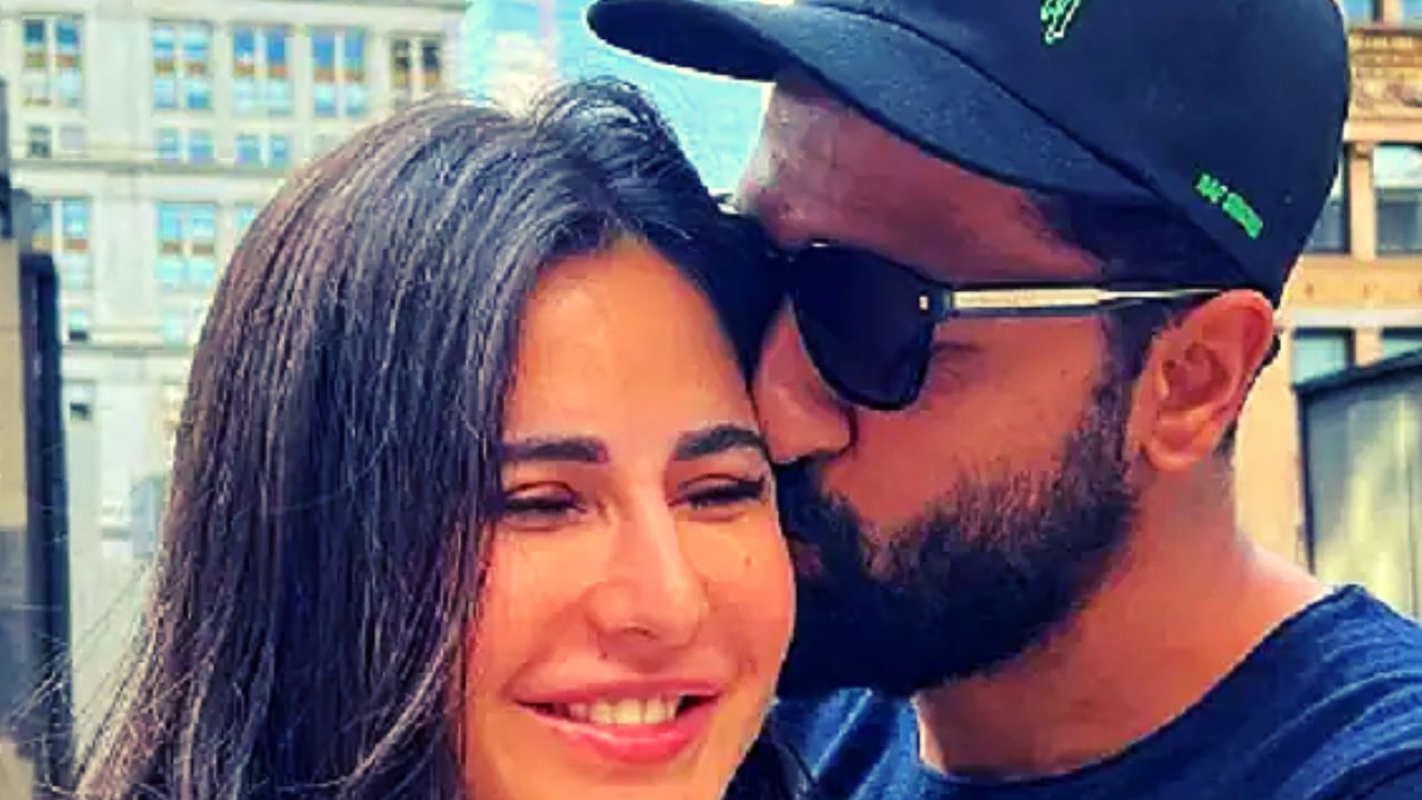 Is Katrina Kaif pregnant? Fans speculates the absence of actress as good news