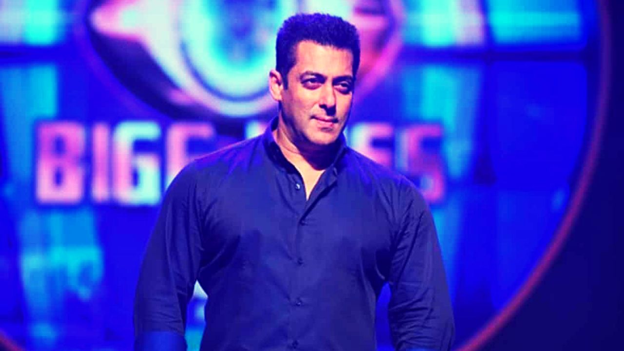 Bigg Boss 16: Salman Khan to charge mind boggling 1000 crore for the new season ?