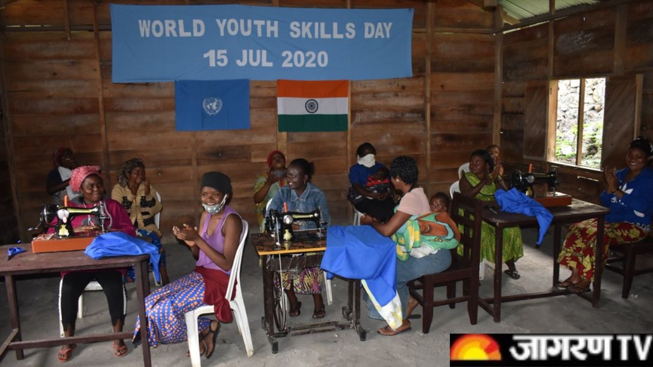 World Youth Skills Day 2022 Date, History, Significance and Theme