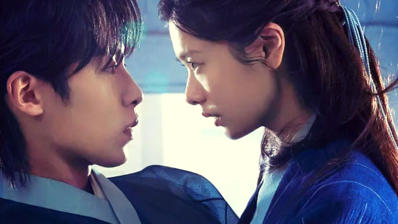 Popular Korean Dramas to Binge Watch This Festive Season