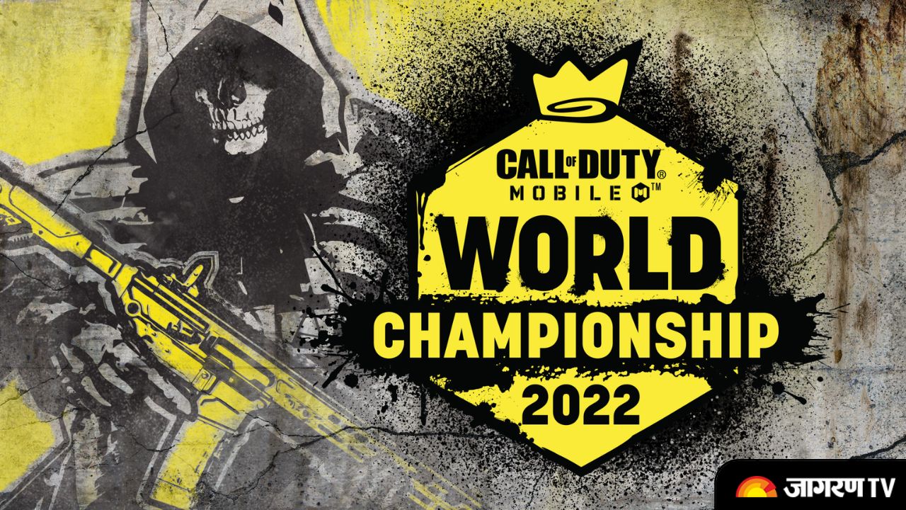 Call of Duty Mobile World Championship Stage 4: Date, Schedule, format, teams and all the other details.