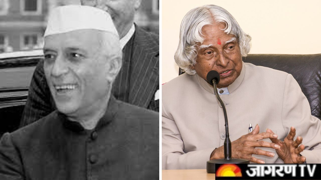 Today In History July 15: From A.P.J Abdul Kalam Becoming President To ...