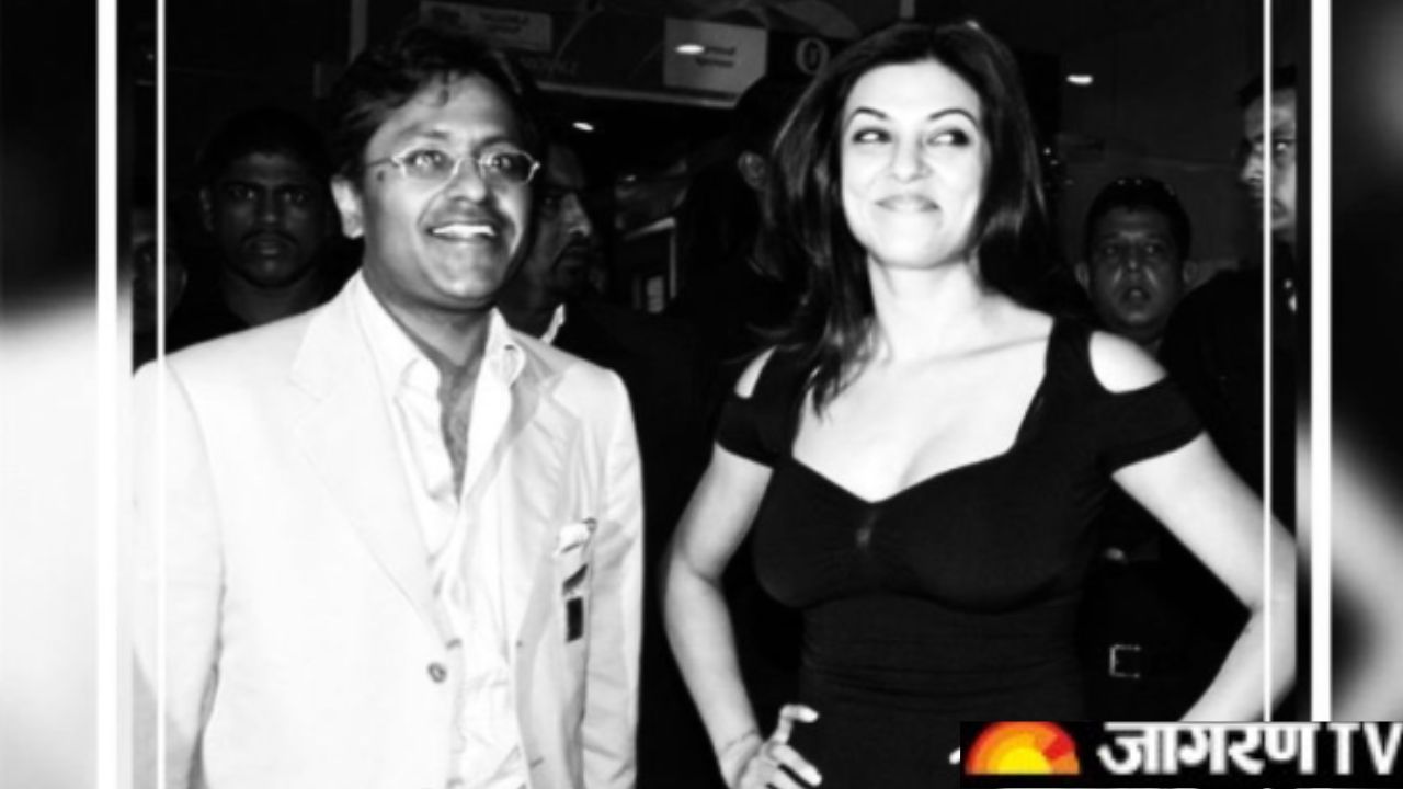 Biography of former IPL chairman Lalit Modi: Family, Education, Business and Career