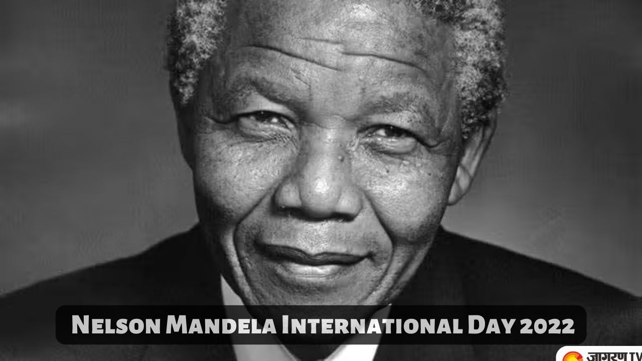 Nelson Mandela International Day 2022: Theme, History, Significance, Quotes and Facts