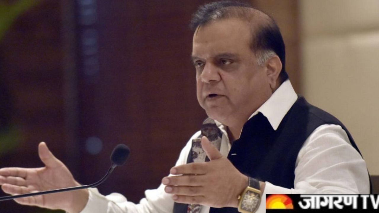 Narinder Batra resigns as the President of International Hockey Federation: Biography, Family, Education and Career