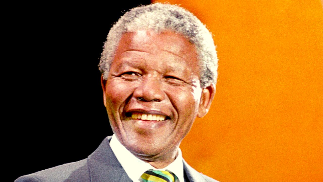 What is the Mandela Effect? Have you ever experienced it; why Nelson Mandela got linked with the theory
