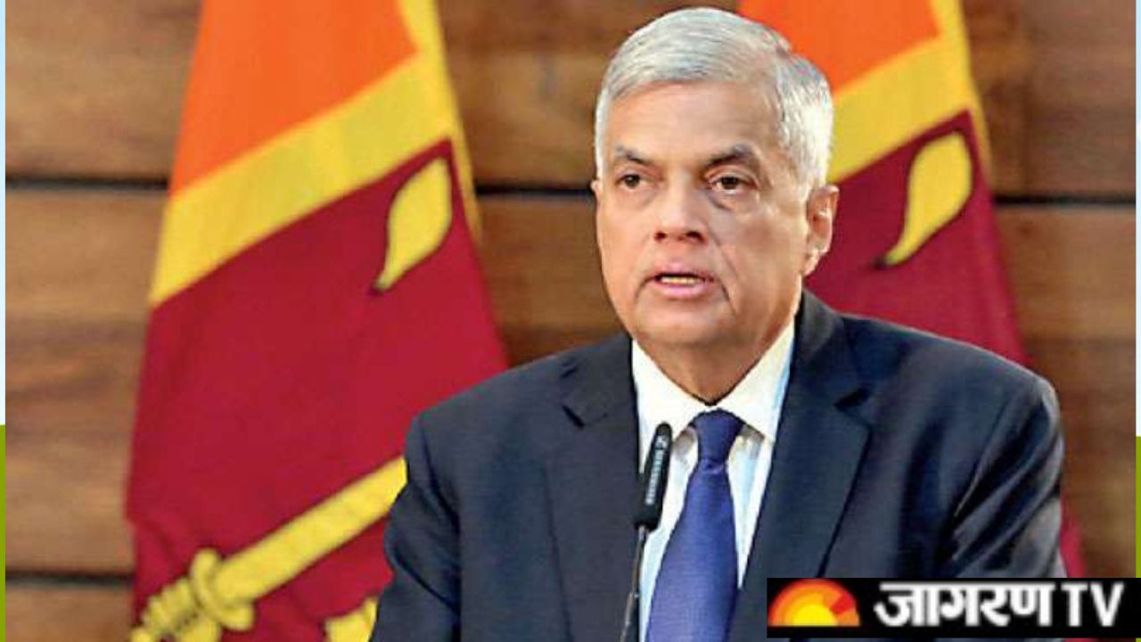 Sri Lanka Presidential election: Ranil Wickremesinghe elected as the new President of Sri Lanka