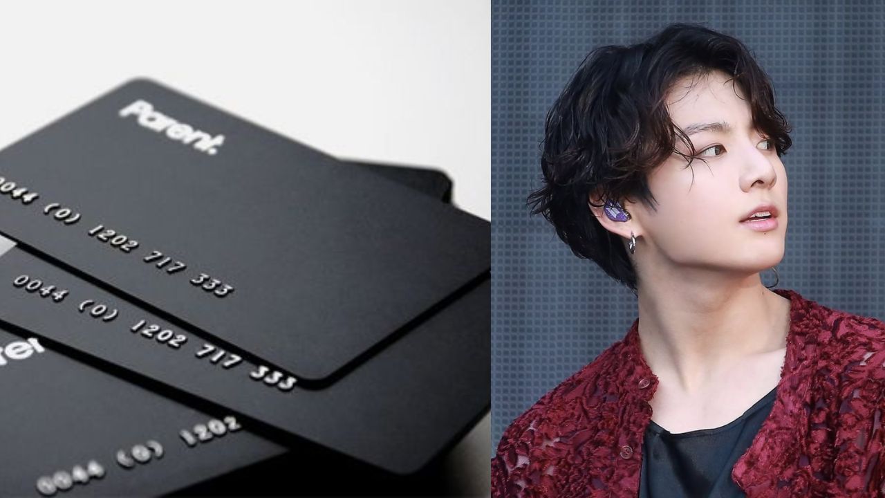 BTS's Jungkook has the most expensive K-Pop photo cards to be ever sold