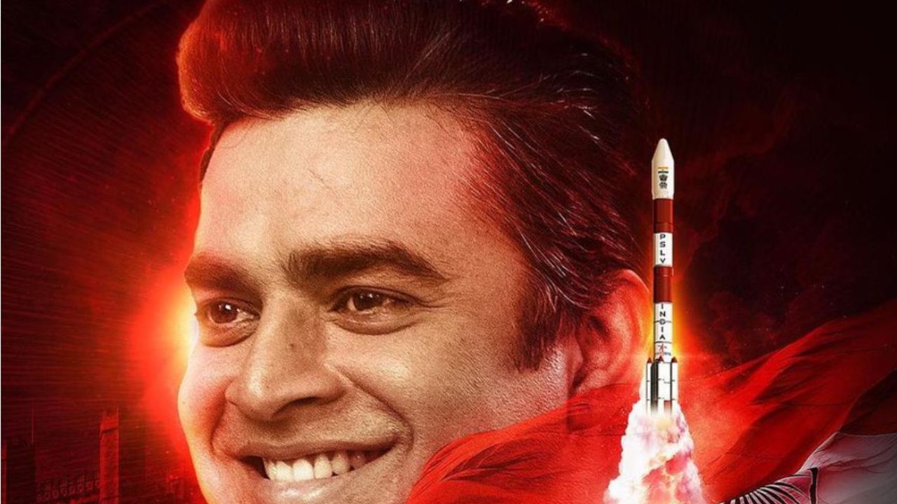 Udhayanidhi Stalin To Release R Madhavan's Rocketry: The Nambi Effect In  Tamil Nadu - News18