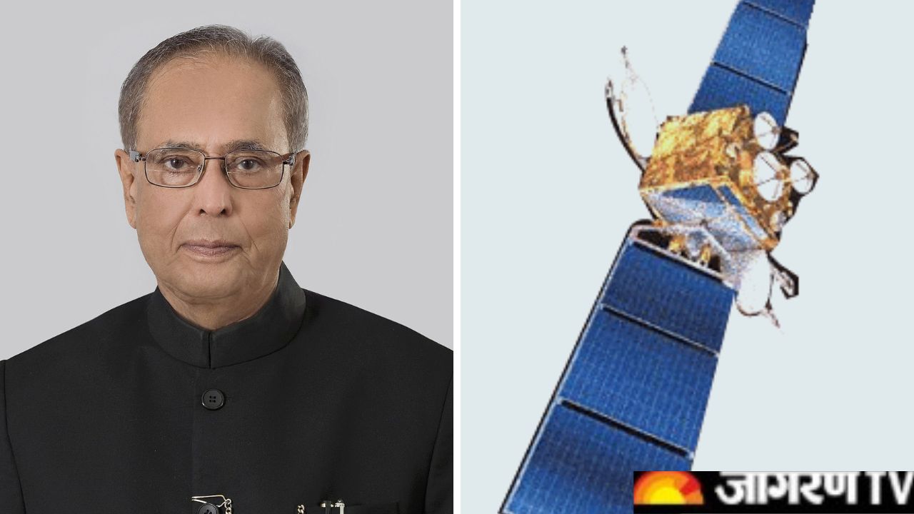 Today in History July 22: From Pranab Mukherjee becoming President to INSAT-1C launch, list of Important events today