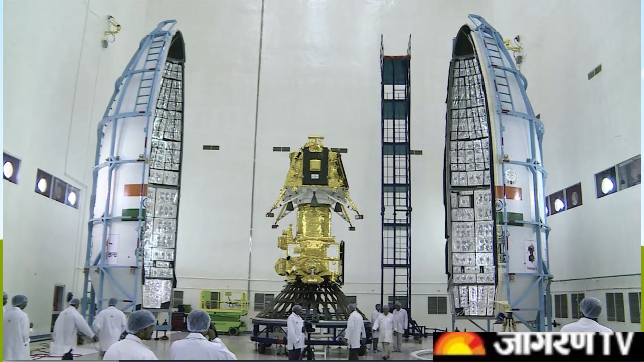 Chandrayan 2 mission marks its third year anniversary: Some lesser known facts about one of the biggest ISRO missions