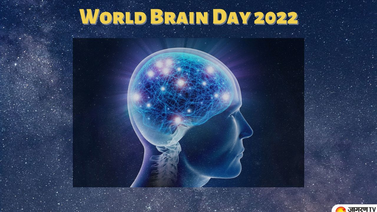 World Brain Day 2022: Date, Theme History, Significance, Quotes and more