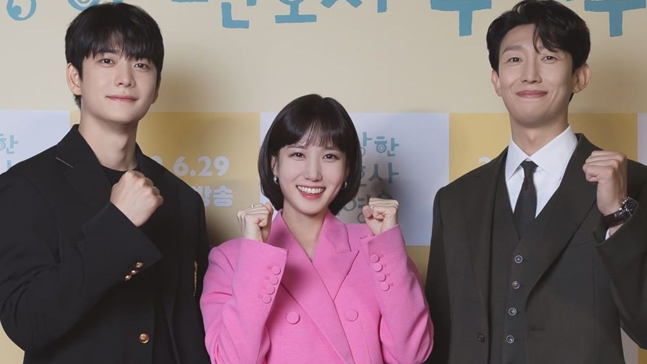 Extraordinary Attorney Woo renewed for season 2; Fans celebrate the return of Eun Bin-Kang Tae Oh