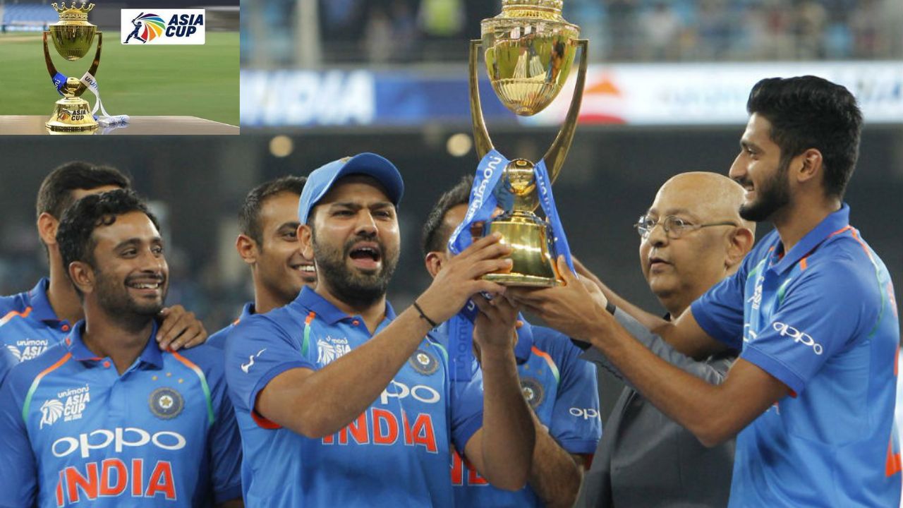 Asia Cup 2022: पाकिस्तान के मुकाबले भारत की स्थिति बहुत  मजबूत, जानें Team India की संभावित टीम