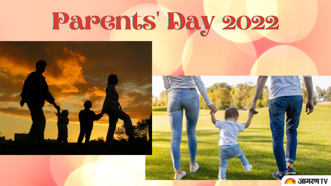 Parents' Day 2022: Date, History, Significance, Quotes and more