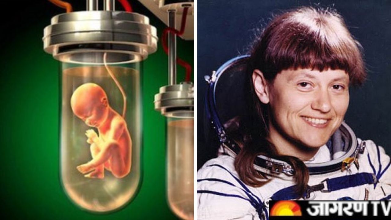 Today in History July 25: From First test tube baby to first woman to walk in space, list of Important events today
