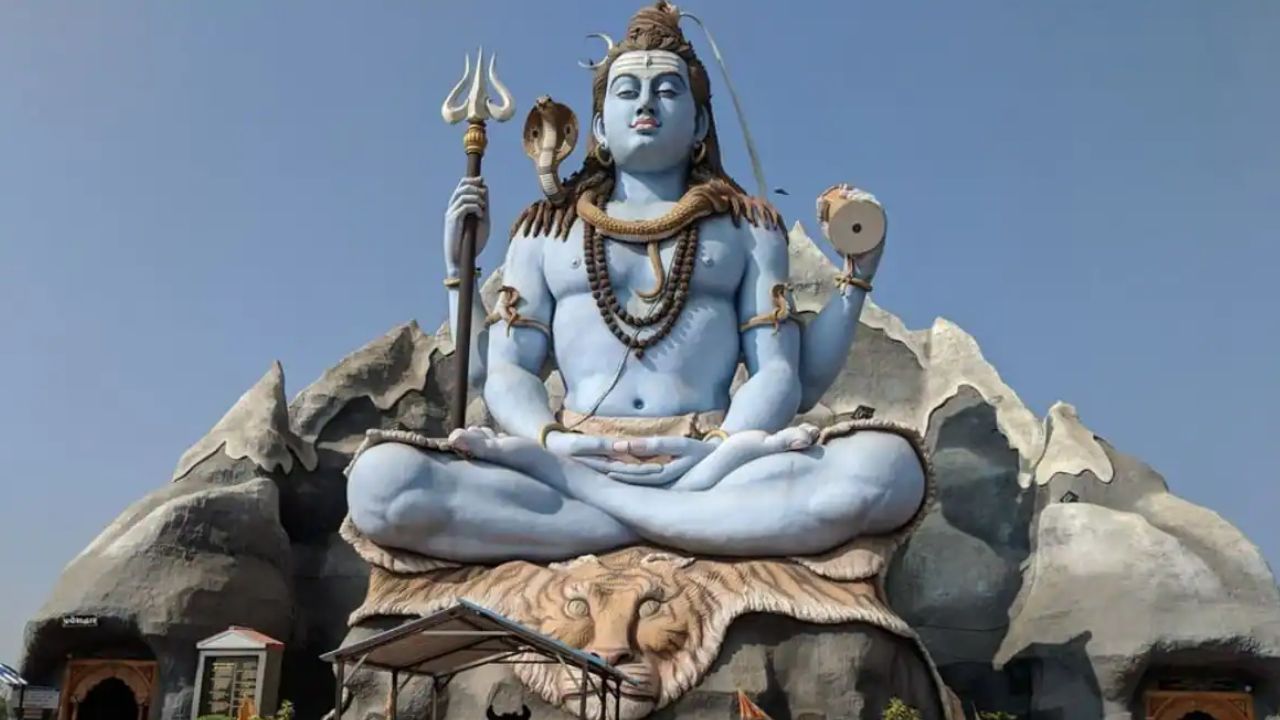 Sawan Shivratri 2022 Date Puja Time Vidhi Significance Of The Day Rules And More 4108