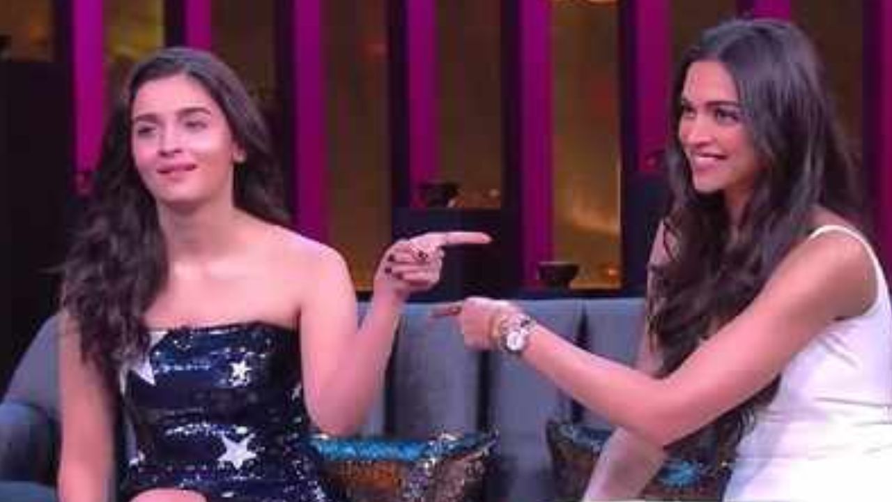 Why is Deepika Padukone not accepting Koffee with Karan 7 invitation; here is what we know
